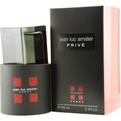 JEAN LUC AMSLER PRIVE