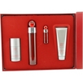 Perry Ellis 360 Red