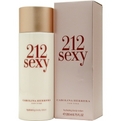 212 SEXY by Carolina Herrera