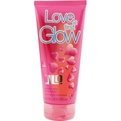 LOVE AT FIRST GLOW by Jennifer Lopez