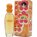 POWERPUFF GIRLS FLOWER POWER