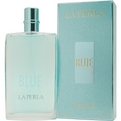 LA PERLA BLUE