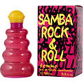SAMBA ROCK & ROLL