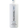 Paul Mitchell