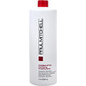 Paul Mitchell