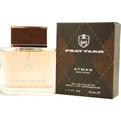 ATMAN SPIRIT OF MAN