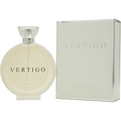 VERTIGO by Vertigo Parfums