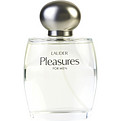 PLEASURES by Estee Lauder