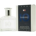 TOMMY 10
