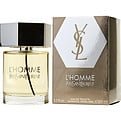 L'HOMME YVES SAINT LAURENT by Yves Saint Laurent