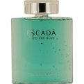 ESCADA INTO THE BLUE by Escada ESCADA INTO THE BLUE by Escada