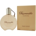 FACONNABLE FEMME