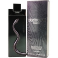 ROBERTO CAVALLI BLACK