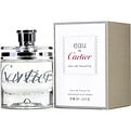 EAU DE CARTIER by Cartier