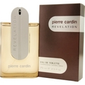 PIERRE CARDIN REVELATION