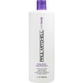 Paul Mitchell