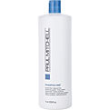 Paul Mitchell