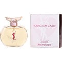 YOUNG SEXY LOVELY by Yves Saint Laurent