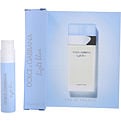 D & G LIGHT BLUE by Dolce & Gabbana D & G LIGHT BLUE by Dolce & Gabbana