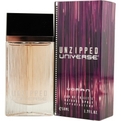 SAMBA UNZIPPED UNIVERSE