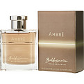 BALDESSARINI AMBRE by Hugo Boss