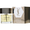 L'HOMME YVES SAINT LAURENT by Yves Saint Laurent