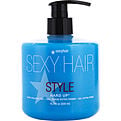 Sexy Hair