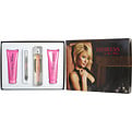 Heiress Paris Hilton