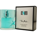ANGEL ICE MEN by Thierry Mugler ANGEL ICE MEN by Thierry Mugler