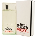 PAUL SMITH STORY