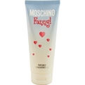 Moschino Funny!