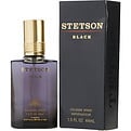 STETSON BLACK by Coty