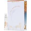 EAU DES MERVEILLES by Hermes