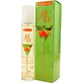 Fragrance