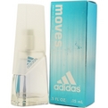 ADIDAS MOVES by Adidas ADIDAS MOVES by Adidas
