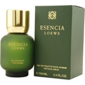 ESENCIA DE LOEWE