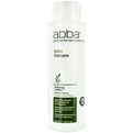 ABBA by ABBA Pure & Natural Hair Care
