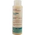 ABBA by ABBA Pure & Natural Hair Care