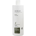 ABBA by ABBA Pure & Natural Hair Care