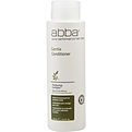ABBA by ABBA Pure & Natural Hair Care