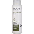 ABBA by ABBA Pure & Natural Hair Care