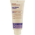 ABBA by ABBA Pure & Natural Hair Care