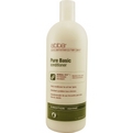 ABBA by ABBA Pure & Natural Hair Care