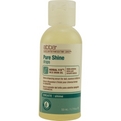 ABBA by ABBA Pure & Natural Hair Care