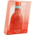 OCEAN DREAM CORAL by Designer Parfums ltd