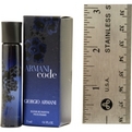 Armani Code Elixir