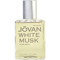 JOVAN WHITE MUSK by Jovan