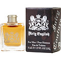 DIRTY ENGLISH by Juicy Couture