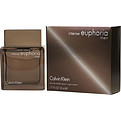 EUPHORIA MEN INTENSE by Calvin Klein