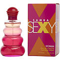 SAMBA SEXY